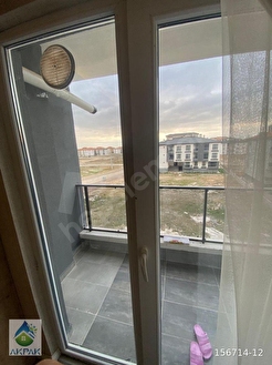 Üniversite Bölgesinde, Kiracılı 1+1 Modern Daire! - Görsel 10