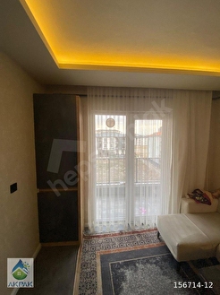 Üniversite Bölgesinde, Kiracılı 1+1 Modern Daire! - Görsel 11