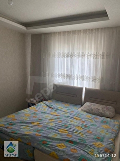 Üniversite Bölgesinde, Kiracılı 1+1 Modern Daire! - Görsel 6