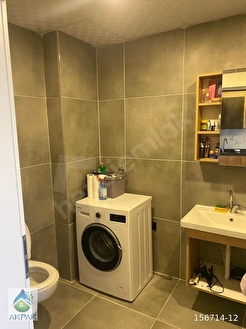 Üniversite Bölgesinde, Kiracılı 1+1 Modern Daire! - Görsel 5