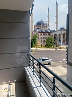 KÜLLİYE KARŞISI 1+1 DAİRE - Görsel 1