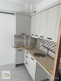 KÜLLİYE KARŞISI 1+1 DAİRE - Görsel 6