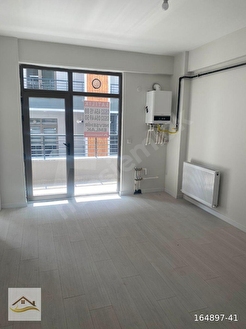 KÜLLİYE KARŞISI 1+1 DAİRE - Görsel 4
