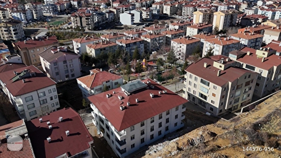 *EMLAK KOMBİN*GÜZELYURT MAH MÜKEMMEL KONUMDA SIFIR 1+1 DAİRE - Görsel 9