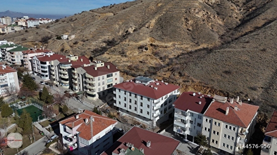 *EMLAK KOMBİN*GÜZELYURT MAH MÜKEMMEL KONUMDA SIFIR 1+1 DAİRE - Görsel 6