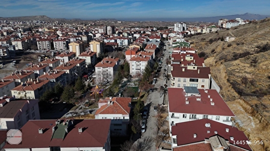 *EMLAK KOMBİN*GÜZELYURT MAH MÜKEMMEL KONUMDA SIFIR 1+1 DAİRE - Görsel 8