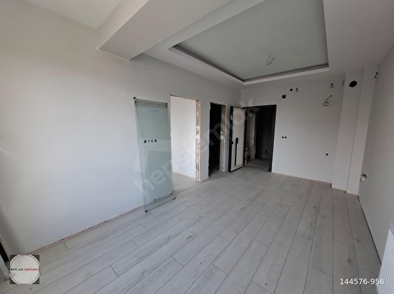 *EMLAK KOMBİN*GÜZELYURT MAH MÜKEMMEL KONUMDA SIFIR 1+1 DAİRE - Görsel 12