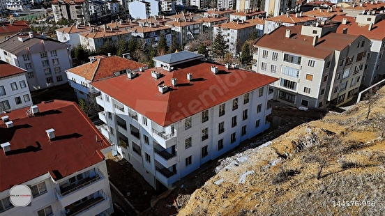 *EMLAK KOMBİN*GÜZELYURT MAH MÜKEMMEL KONUMDA SIFIR 1+1 DAİRE - Görsel 10