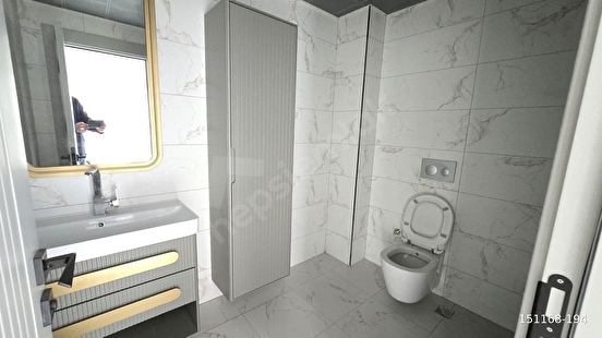 ODAKTAN FIRSAT 4+1 DAİRE - Görsel 18