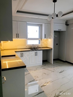 Esentepede Ultra Lüks 4+1 Daireler (Versa Hastanesi Karşısı) - Görsel 22