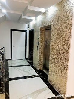 Esentepede Ultra Lüks 4+1 Daireler (Versa Hastanesi Karşısı) - Görsel 13