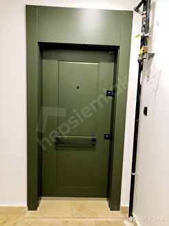 Esentepede Ultra Lüks 4+1 Daireler (Versa Hastanesi Karşısı) - Görsel 30