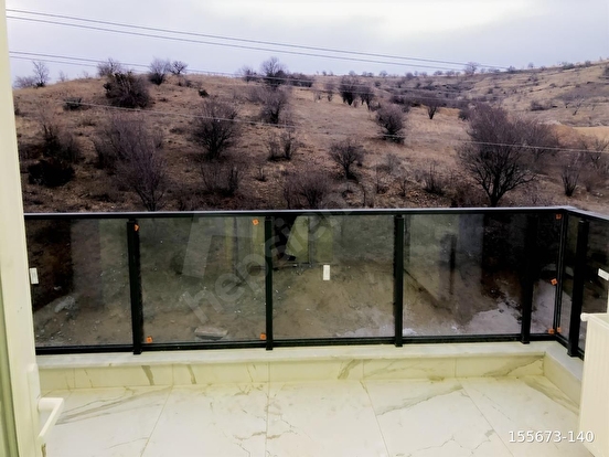 Esentepede Ultra Lüks 4+1 Daireler (Versa Hastanesi Karşısı) - Görsel 11