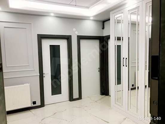 Esentepede Ultra Lüks 4+1 Daireler (Versa Hastanesi Karşısı) - Görsel 2
