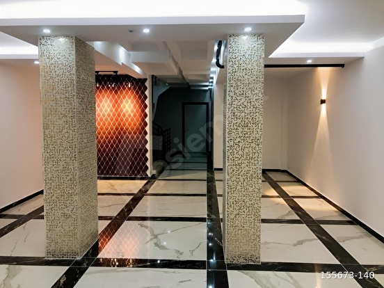 Esentepede Ultra Lüks 4+1 Daireler (Versa Hastanesi Karşısı) - Görsel 26