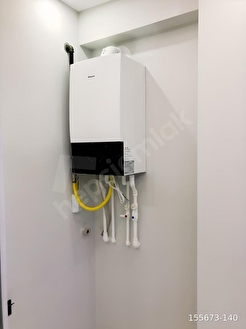 Esentepede Ultra Lüks 4+1 Daireler (Versa Hastanesi Karşısı) - Görsel 10