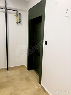 Esentepede Ultra Lüks 4+1 Daireler (Versa Hastanesi Karşısı) - Görsel 17