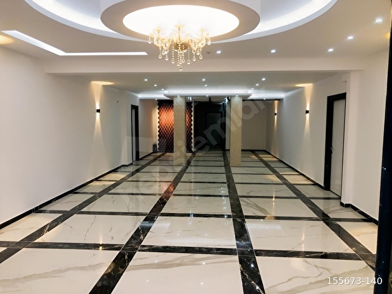 Esentepede Ultra Lüks 4+1 Daireler (Versa Hastanesi Karşısı) - Görsel 28