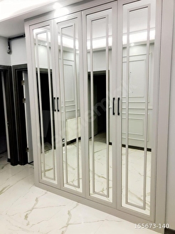 Esentepede Ultra Lüks 4+1 Daireler (Versa Hastanesi Karşısı) - Görsel 5
