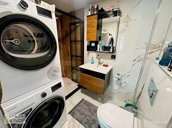 Bostancılı Mahallesinde Satılık 2+1 75m2 Bahçe Katı Daire - Görsel 7