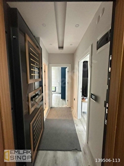 Bostancılı Mahallesinde Satılık 2+1 75m2 Bahçe Katı Daire - Görsel 3