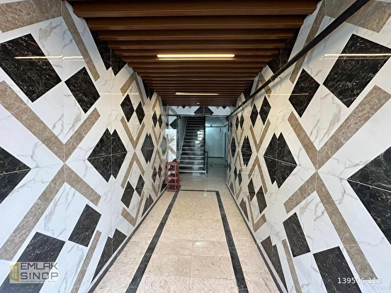 Bostancılı Mahallesinde Satılık 2+1 75m2 Bahçe Katı Daire - Görsel 8