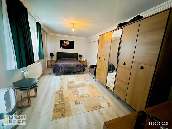 Bostancılı Mahallesinde Satılık 2+1 75m2 Bahçe Katı Daire - Görsel 5