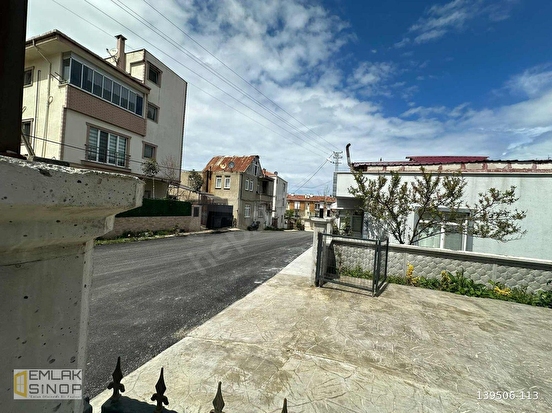 Bostancılı Mahallesinde Satılık 2+1 75m2 Bahçe Katı Daire - Görsel 9