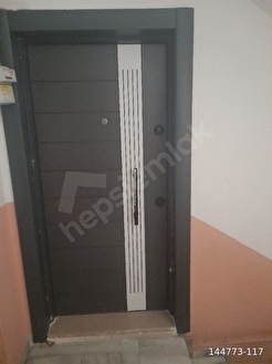şehirüstü mahallesinde satılık daire - Görsel 1