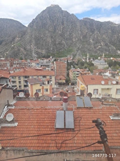 şehirüstü mahallesinde satılık daire - Görsel 6