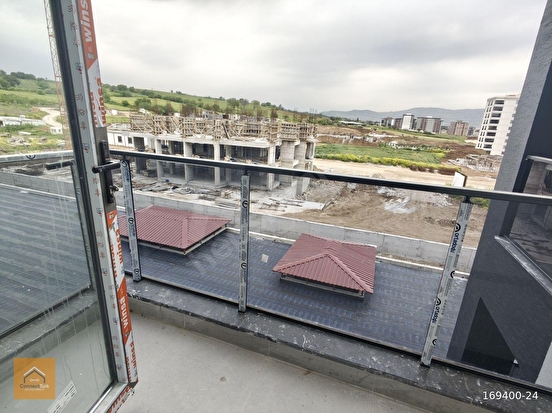 Esenler Mahallesi Site İçi Kapalı Mutfak 2+1 Satılık Daire - Görsel 17