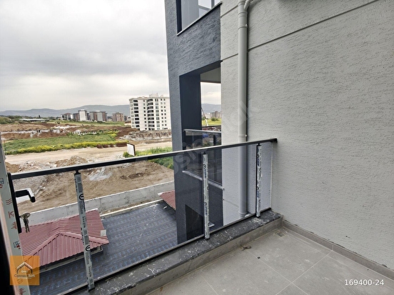 Esenler Mahallesi Site İçi Kapalı Mutfak 2+1 Satılık Daire - Görsel 13