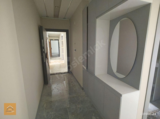 Esenler Mahallesi Site İçi Kapalı Mutfak 2+1 Satılık Daire - Görsel 2