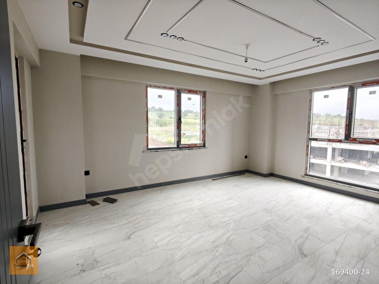 Esenler Mahallesi Site İçi Kapalı Mutfak 2+1 Satılık Daire - Görsel 8
