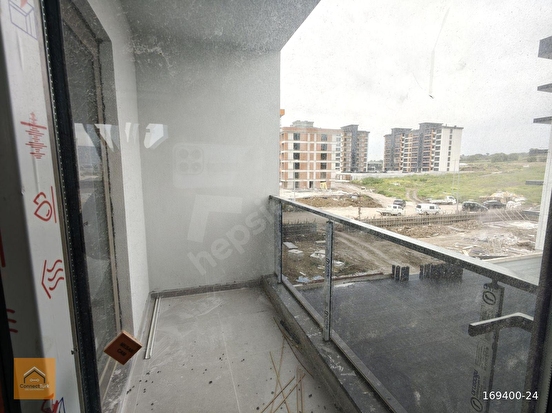 Esenler Mahallesi Site İçi Kapalı Mutfak 2+1 Satılık Daire - Görsel 10