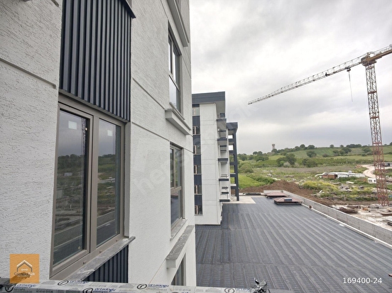 Esenler Mahallesi Site İçi Kapalı Mutfak 2+1 Satılık Daire - Görsel 19