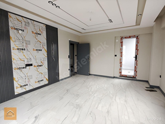 Esenler Mahallesi Site İçi Kapalı Mutfak 2+1 Satılık Daire - Görsel 9