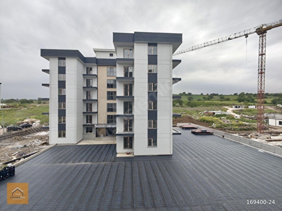 Esenler Mahallesi Site İçi Kapalı Mutfak 2+1 Satılık Daire - Görsel 1