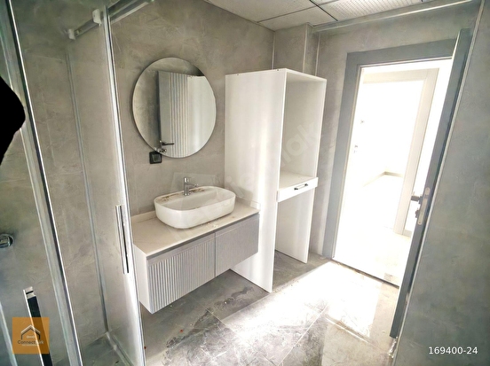 Esenler Mahallesi Site İçi Kapalı Mutfak 2+1 Satılık Daire - Görsel 4