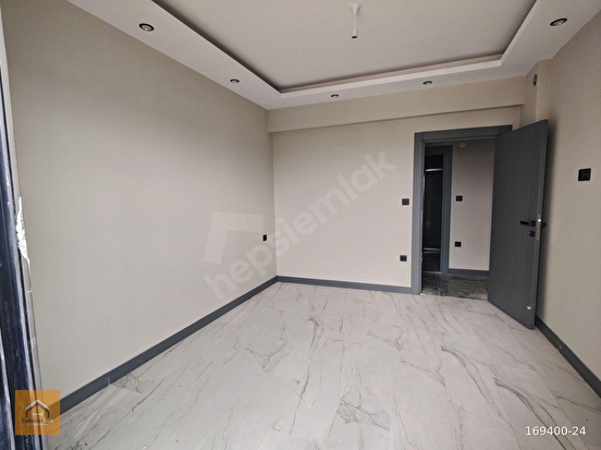 Esenler Mahallesi Site İçi Kapalı Mutfak 2+1 Satılık Daire - Görsel 11