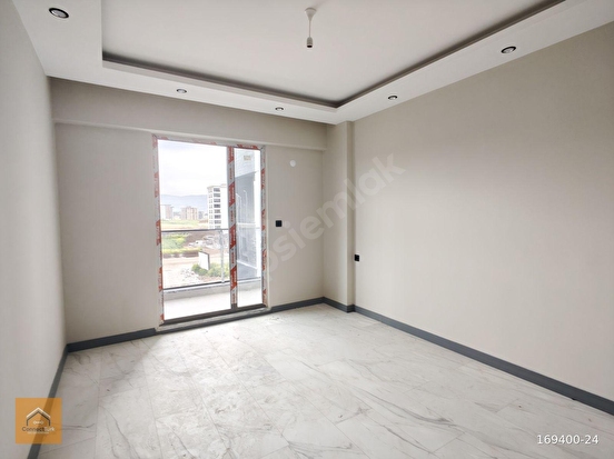 Esenler Mahallesi Site İçi Kapalı Mutfak 2+1 Satılık Daire - Görsel 12