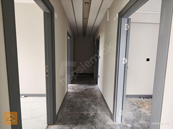 Esenler Mahallesi Site İçi Kapalı Mutfak 2+1 Satılık Daire - Görsel 5
