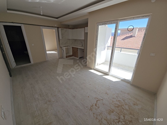GÜVENDEN ŞEYHCUİ MAH. HZ.ÖMER CAMİİ YANINDA SATILIK 1+1 DAİRE - Görsel 2