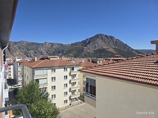 GÜVENDEN ŞEYHCUİ MAH. HZ.ÖMER CAMİİ YANINDA SATILIK 1+1 DAİRE - Görsel 13