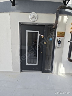 GÜVENDEN ŞEYHCUİ MAH. HZ.ÖMER CAMİİ YANINDA SATILIK 1+1 DAİRE - Görsel 3
