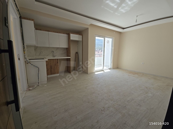 GÜVENDEN ŞEYHCUİ MAH. HZ.ÖMER CAMİİ YANINDA SATILIK 1+1 DAİRE - Görsel 6