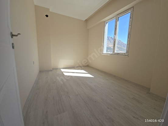 GÜVENDEN ŞEYHCUİ MAH. HZ.ÖMER CAMİİ YANINDA SATILIK 1+1 DAİRE - Görsel 15