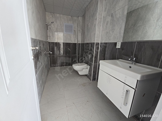 GÜVENDEN ŞEYHCUİ MAH. HZ.ÖMER CAMİİ YANINDA SATILIK 1+1 DAİRE - Görsel 17