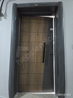 GÜVENDEN ŞEYHCUİ MAH. HZ.ÖMER CAMİİ YANINDA SATILIK 1+1 DAİRE - Görsel 5