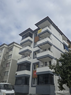 GÜVENDEN ŞEYHCUİ MAH. HZ.ÖMER CAMİİ YANINDA SATILIK 1+1 DAİRE - Görsel 1